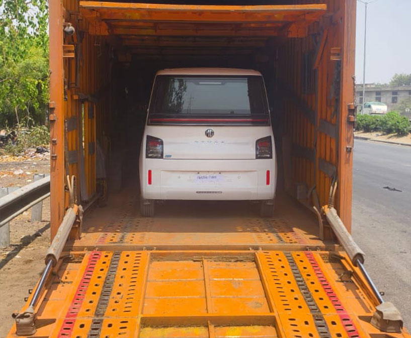 Shiv Shakti Packers And Movers